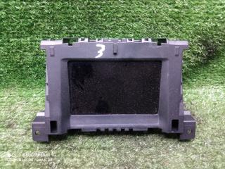 дисплей Opel Astra H рестайлинг (2006—2014) 2011, 1.6i Z16XER, 13301077