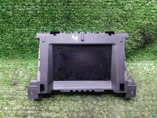 дисплей Opel Astra H рестайлинг (2006—2014) 2011, 1.6i Z16XER, 13301077