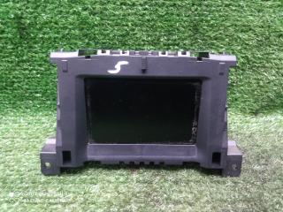 дисплей Opel Astra H рестайлинг (2006—2014) 2011, 1.6i Z16XER, 13276999