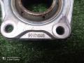фланец КПП Chevrolet Cruze I (2009—2012) 2011, 1.6i F16D4, 90121695 - фото №6