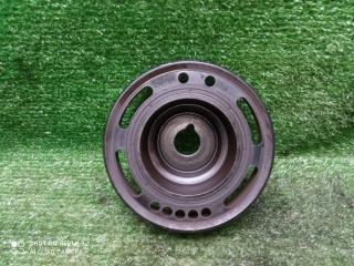 шкив коленвала Chevrolet Cruze I (2009—2012) 2011, 55565300