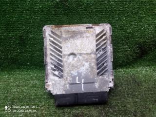 блок управления двигателем Volkswagen Passat B6 (2005—2010) 2007, 2.0TD BKP, 03G906018CE