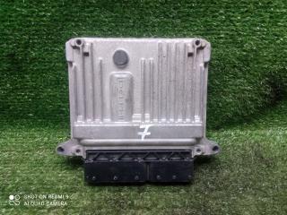 блок управления двигателем Mercedes-Benz C-Класс W204/S204 (2006—2011) 2010, 2.2TD 646.811, 6461502634
