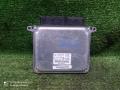 блок управления двигателем Mercedes-Benz C-Класс W204/S204 (2006—2011) 2010, 2.2TD 646.811, 6461502634 - фото №4