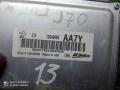 блок управления двигателем Opel Astra J рестайлинг (2012—2018) 2012, 1.4T A14NEL, 12649905 - фото №4