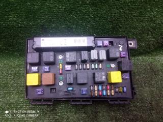 блок предохранителей Opel Astra H рестайлинг (2006—2014) 2011, 1.7TD Z17DTJ, 13285621