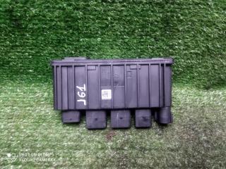 блок управления (другие) BMW X1 F48 (2015—2019) 2018, 2.0T B48A20A, 12638661071