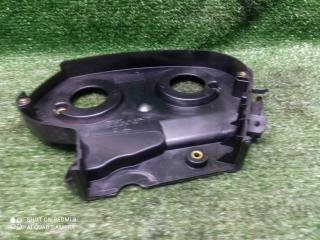 защита (кожух) ремня ГРМ Opel Astra H рестайлинг (2006—2014) 2011, 1.8i Z18XER, 55354247