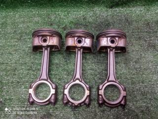 поршень Opel Astra J (2009—2012) 2013, 1.6i A16XER, 55559652