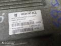 блок управления двигателем Opel Corsa D (2006—2010) 2009, 1.3CDTI Z13DTJ, 55568383 - фото №5
