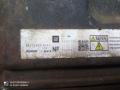 блок управления двигателем Opel Astra H рестайлинг (2006—2014) 2011, 1.7TD Z17DTJ, 55571776 - фото №5