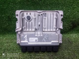 блок управления двигателем BMW X1 F48 (2015—2019) 2018, 2.0T B48A20A, 12149470916