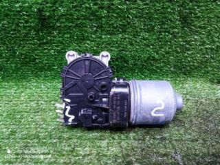 моторчик передних стеклоочистителей (дворников) Opel Astra H рестайлинг (2006—2014) 2011, 1.6i Z16XEP, 0390241538