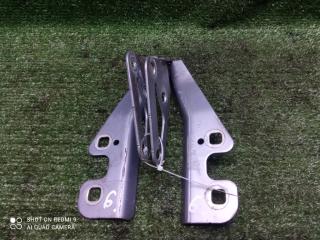 петля капота Opel Astra H рестайлинг (2006—2014) 2011, 1.6i Z16XER, 13213447