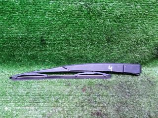 щеткодержатель задний Opel Astra H рестайлинг (2006—2014) 2012, 1.8i Z18XER, 13105987