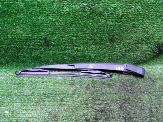 щеткодержатель задний Opel Astra J рестайлинг (2012—2018) 2013, 1.6i A16XER, 1273094