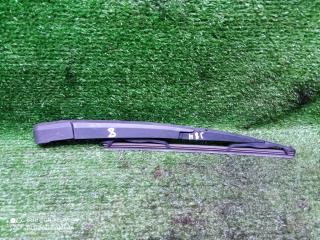 щеткодержатель задний Opel Astra J рестайлинг (2012—2018) 2013, 1.6i A16XER, 1273094