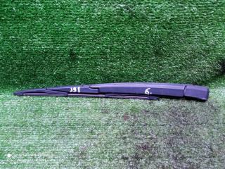 щеткодержатель задний Opel Zafira C (2011—2016) 2015, 2.0TD A20DTH, 13256925