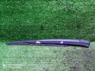 щеткодержатель задний Opel Zafira C (2011—2016) 2015, 2.0TD A20DTH, 13256925