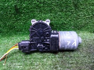 моторчик передних стеклоочистителей (дворников) Opel Astra H рестайлинг (2006—2014) 2011, 1.6i Z16XEP, 0390241538