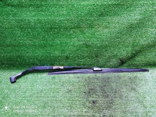 щеткодержатель (поводок стеклоочистителя, дворник) Nissan Leaf II (2017—2025) 2022, EM57, 288813NB0A