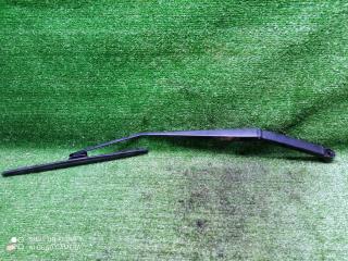 щеткодержатель (поводок стеклоочистителя, дворник) Nissan Leaf II (2017—2025) 2022, EM57, 288863NB0A