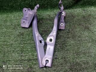 петля капота Opel Mokka I (2012—2016) 2015, 1.6i A16XER, 95141368