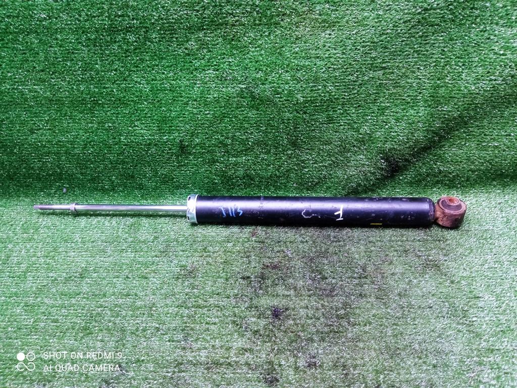 амортизатор задний Nissan Leaf II (2017—2025) 2022, EM57, E62105SJ1A - фото №1