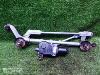 механизм стеклоочистителя (трапеция дворников) Nissan Leaf II (2017—2025) 2022, EM57, 288003NM0B