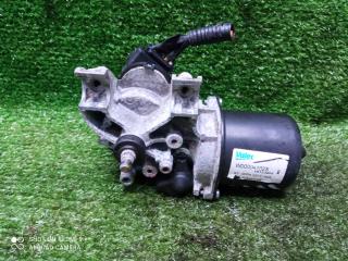 моторчик передних стеклоочистителей (дворников) Opel Mokka I (2012—2016) 2011, 1.6i A16XER, 1270063