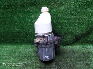 насос гидроусилителя руля Opel Astra H рестайлинг (2006—2014) 2011, 1.8i Z18XER, 13276990