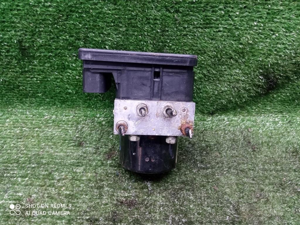 блок ABS Opel Zafira B рестайлинг (2008—2014) 2011, 1.8i А18XEL, 13445110 - фото №1