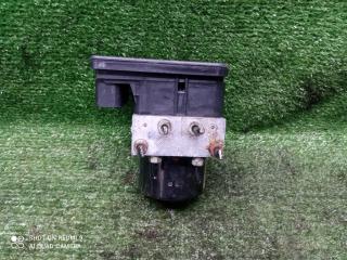 блок ABS Opel Zafira B рестайлинг (2008—2014) 2011, 1.8i А18XEL, 13445110