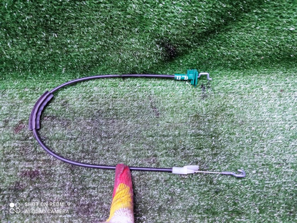 трос двери Opel Astra H рестайлинг (2006—2014) 2011, 1.6i Z16XER, 5134724 - фото №1