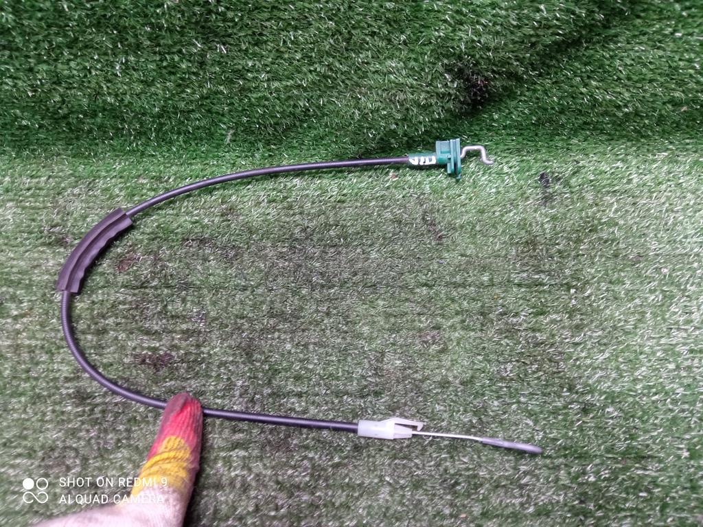 трос двери Opel Astra H рестайлинг (2006—2014) 2011, 1.6i Z16XER, 5134724 - фото №1