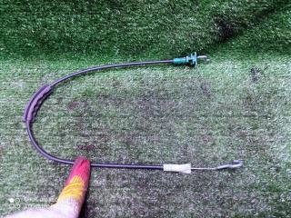 трос двери Opel Astra H рестайлинг (2006—2014) 2011, 1.6i Z16XER, 5134724