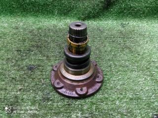 фланец КПП Skoda Octavia II рестайлинг (2008—2013) 2010, 1.6i BSE, 02T409344