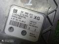 блок управления двигателем Opel Zafira B рестайлинг (2008—2014) 2011, 1.8i А18XEL, 55598211 - фото №4