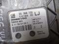 блок управления двигателем Opel Astra H рестайлинг (2006—2014) 2011, 1.6i Z16XER, 55568735 - фото №8