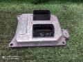 блок управления двигателем Opel Astra H рестайлинг (2006—2014) 2011, 1.6i Z16XER, 55559394 - фото №2