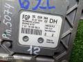 блок управления двигателем Opel Astra H рестайлинг (2006—2014) 2011, 1.6i Z16XER, 55559394 - фото №4