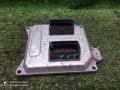 блок управления двигателем Opel Astra H рестайлинг (2006—2014) 2010, 1.8i Z18XER, 55564081 - фото №2