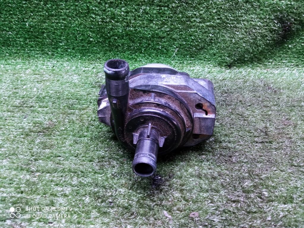 помпа Nissan Leaf II (2017—2025) 2022, EM57, 215815SA0A - фото №1