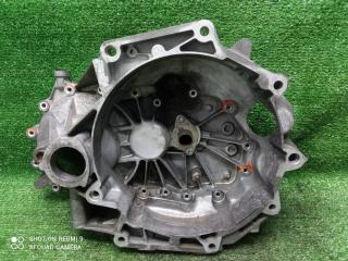 корпус АКПП ( КПП ) Skoda Octavia II рестайлинг (2008—2013) 2010, 1.6i BSE, 0AF301107C