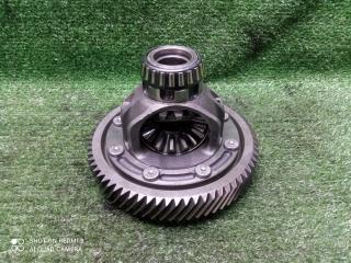 дифференциал Skoda Octavia II рестайлинг (2008—2013) 2010, 1.6i BSE, 02T409121F