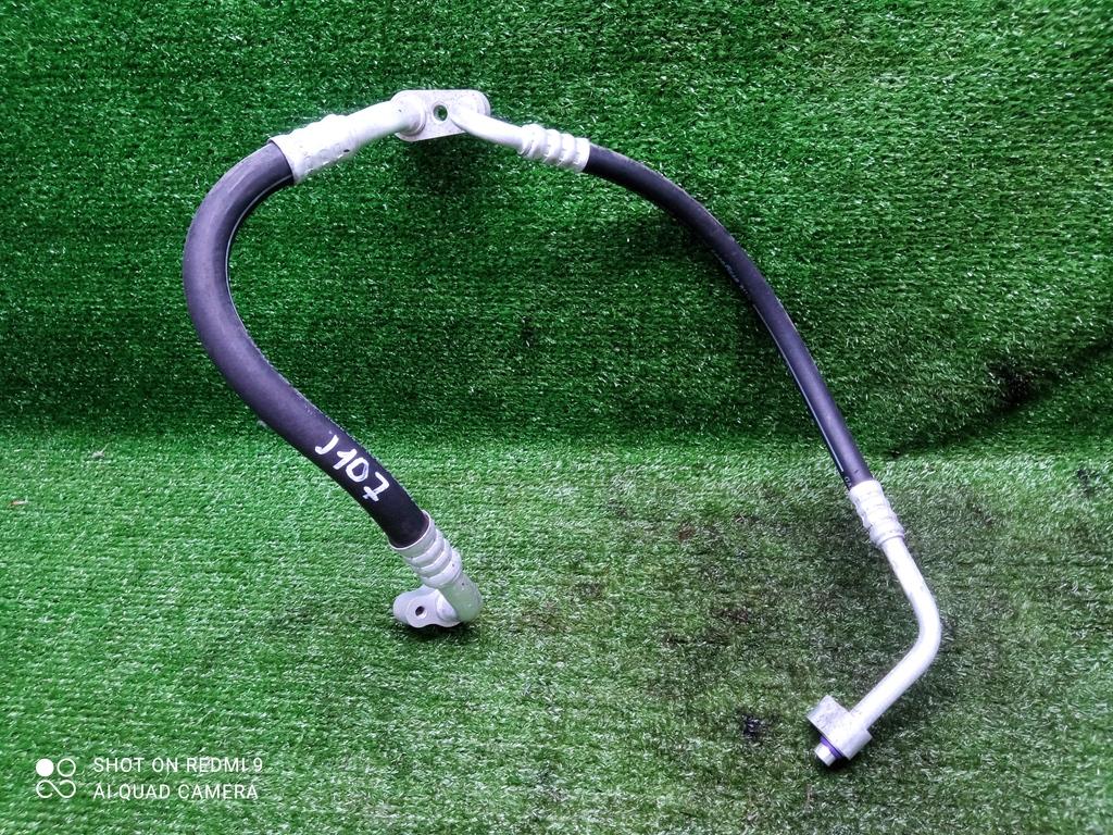 трубка кондиционера Opel Astra H рестайлинг (2006—2014) 2011, 1.4i Z14XEP, 13100321 - фото №1