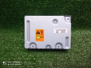 блок управления (другие) Opel Mokka I (2012—2016) 2015, 1.4T A14NET, 95907291