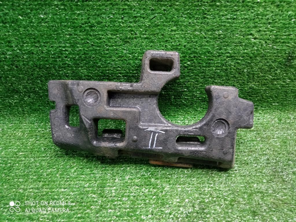 абсорбер бампера Opel Astra H рестайлинг (2006—2014) 2011, 1.6i Z16XER, 13238561 - фото №1