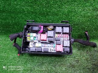 блок предохранителей Opel Corsa D (2006—2010) 2009, 1.3TD Z13DTH, 1238454