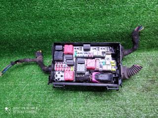 блок предохранителей Opel Corsa D (2006—2010) 2009, 1.3TD Z13DTH, 1238454